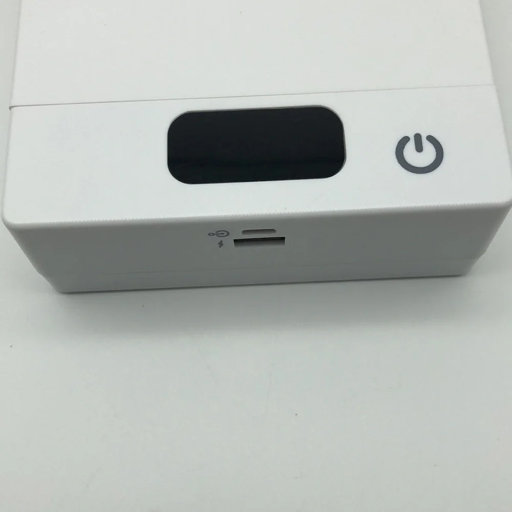 SIMPLE Sanitizing station. - Picture 4 of 14